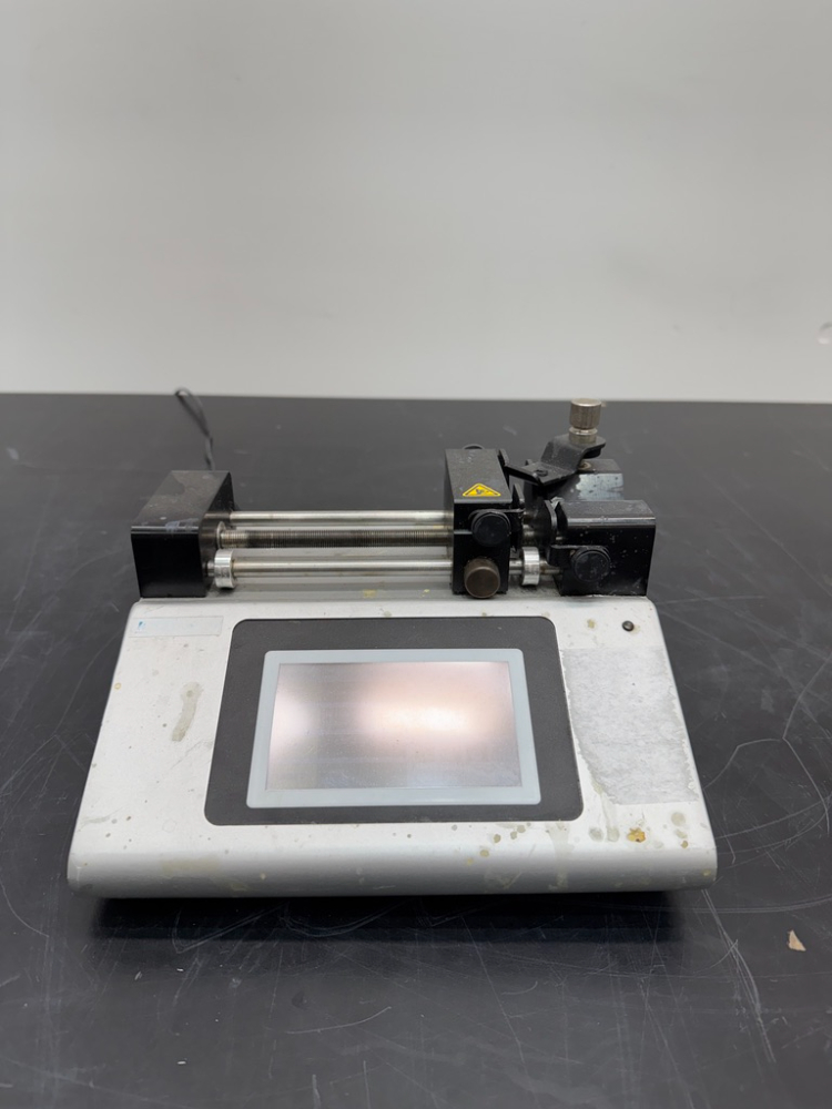 Image of KD Scientific LEgato110 Syringe Pump